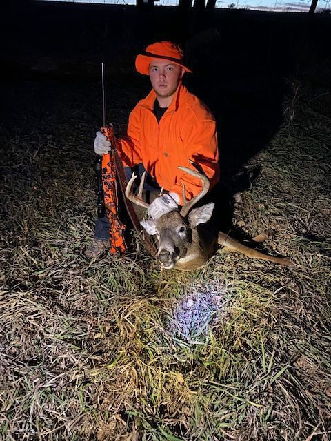 Hunting